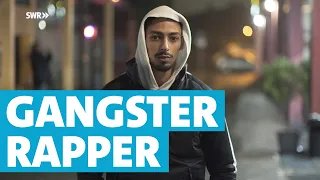 Kapuzenpulli und Jogginghose: Rapper Casaoui über Vorurteile | SWR Heimat | Menschen Rheinland-Pfalz