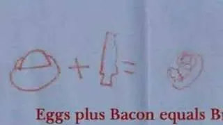 Funny Math Problems