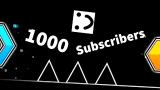 1k Subs Special | 1000Hz Frame Perfect