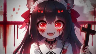 Nightcore- Monster (Skillet) || lyrics