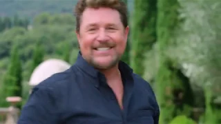 Michael Ball & Alfie Boe - NEW ALBUM + 2020 UK TOUR!