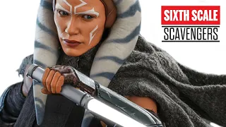 Our Favorite Tips and Strategies for Selling Hot Toys | Sixth Scale Scavengers 071