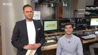 RON TV | LIVE-Sendung vom 16.05.2024