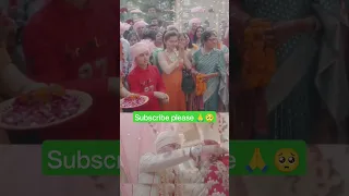 Rubina Dilaik Sister Rohini Dilaik wedding #shorts #rubinadilaik @RubinaDilaiks