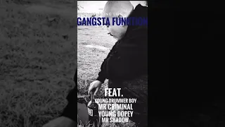 Young dopey gangsta funktion  #youngdopey #kinglilg #youngdrummerboy #mrcriminal #mrshadow