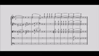 Carl Nielsen - Little Suite for Strings, Op.1