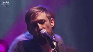 The Divine Comedy : Live in Paris at La Philharmonie, 11th February 2015 (full show)