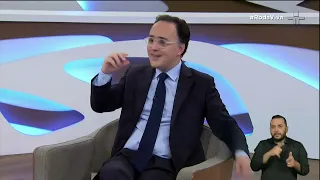 João Pereira Coutinho opina sobre como o mundo está lidando com a postura de Putin