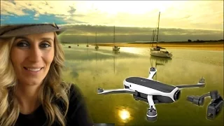 Should we buy GOPRO drone, Karma ?