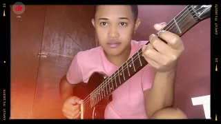 Na dia maizina - Mage4 - KARAOKE GASY2024 (Lyrics&Guitare)