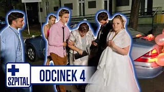 SZPITAL | ODCINEK 4