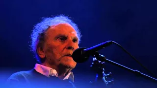 Live:   Daniel Mille Sextet invite Jean Louis Trintignant HD