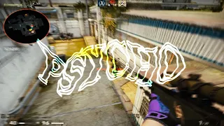 PSYCHO ❤ | A CSGO MONTAGE