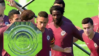 FIFA 18 sparta new