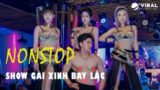 NONSTOP 2024 VŨ TRƯỜNG BASS CỰC MẠNH💘NHẠC REMIX HOT TIKTOK 2024💘Việt Mix Dj Nonstop 2024 Vinahouse