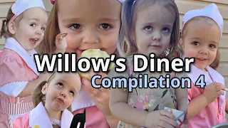 Willow's Diner Compilation 4