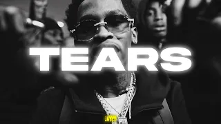 [FREE] 41 Kyle Richh x Jenn Carter Jersey Club Type Beat - “TEARS" | NY Drill Instrumental 2024