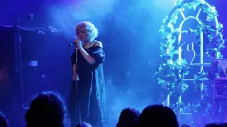 Nicole Dollanganger -- Live @ Mod Club, Toronto ON (06/26/18)