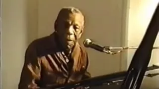 Champion Jack Dupree - Alberta