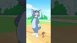 Tom et Jerry 🥺🥺