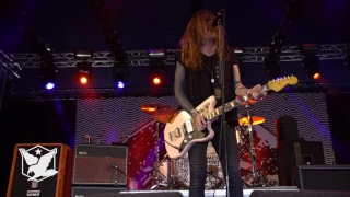 Against Me! - 'Pints Of Guinness Make You Strong' (live @ Jera On Air 2017)