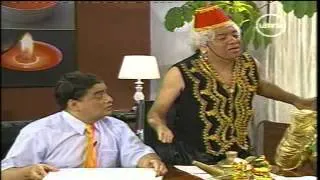 Lucho Iperico - 17/11/2012 El Especial del Humor