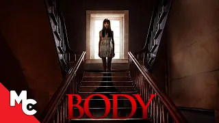 Body | Full Movie | Crime Thriller | Helen Rogers