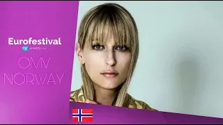 Susanne Sundfor - Undercover - Official Music Video - Norway - Eurofestival 2018