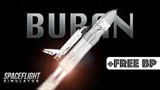 [SFS 1.52] Soviet BURAN ENERGIA