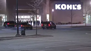 Grove City Kohl's evacuated due to 'incident'