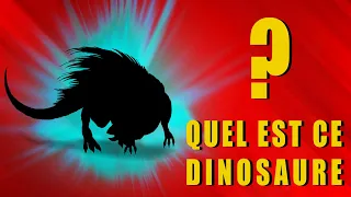 Quel est le NOM de DINOSAURE le PLUS LONG ?