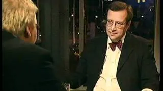 Happy Hour - Urmas Ott ja Toomas Hendrik Ilves