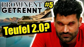 Prominent getrennt: MIKE CEES ist der TEUFEL 2.0?