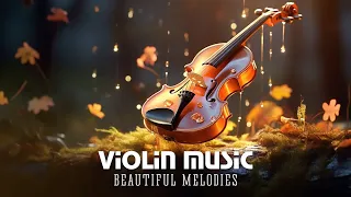 Violin and Piano - Beautiful Romantic Classical Music