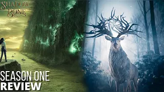 Shadow and Bone (2021) Breakdown & Ending Explained | Netflix Series Review