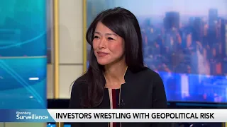 Fed Still Wants to Cut Rates, BlackRock's Wei Li Says