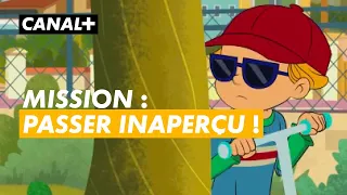 LES SISTERS - Extrait "Jamais sans mes poux" - CANAL+kids