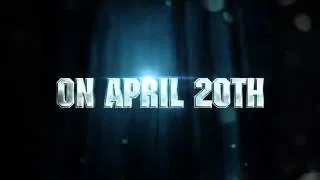 Battleship The Video Game Debut Teaser Trailer140