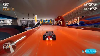 HOT WHEELS UNLEASHED Game Play #hotwheels (pt6)