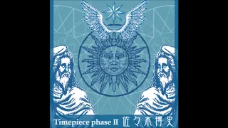 Timepiece phase II (High Transparency Mix) / 佐々木博史(Hirofumi Sasaki) (Remixed by TSUKASA)