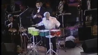 Tito Puente (Para Los Rumberos)