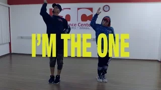 "I'M THE ONE" - DJ Khaled ft Justin Bieber Dance