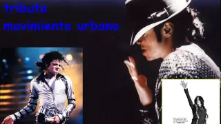 Michael Jackson Billie Jean (version merengue)