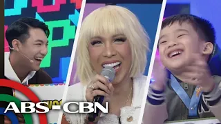 'I-regular na 'yan!' Madlang people aliw sa paandar ni Darren | ABS-CBN News