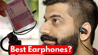 Best Budget Bluetooth Earphones? Worth the Price?