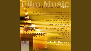 The Cave of Wonders / The Market / Prince Ali March / Arabian Nights (From "Aladdin") (Arr....