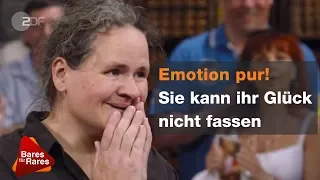 Sensation! 300 Jahre alte Dose sprengt alle Erwartungen - Bares für Rares vom 12.07.2018 | ZDF