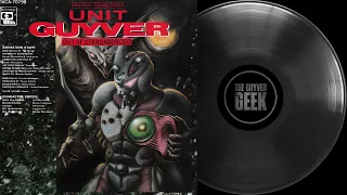 The Guyver: Out of Control (1986) | Full Original Motion Picture Soundtrack