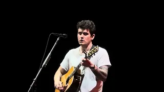 John Mayer In The Blood Kia Forum LA 11/10/2023 live