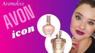 😄Новинки Avon. Maxima и  Maxime ICON.💜